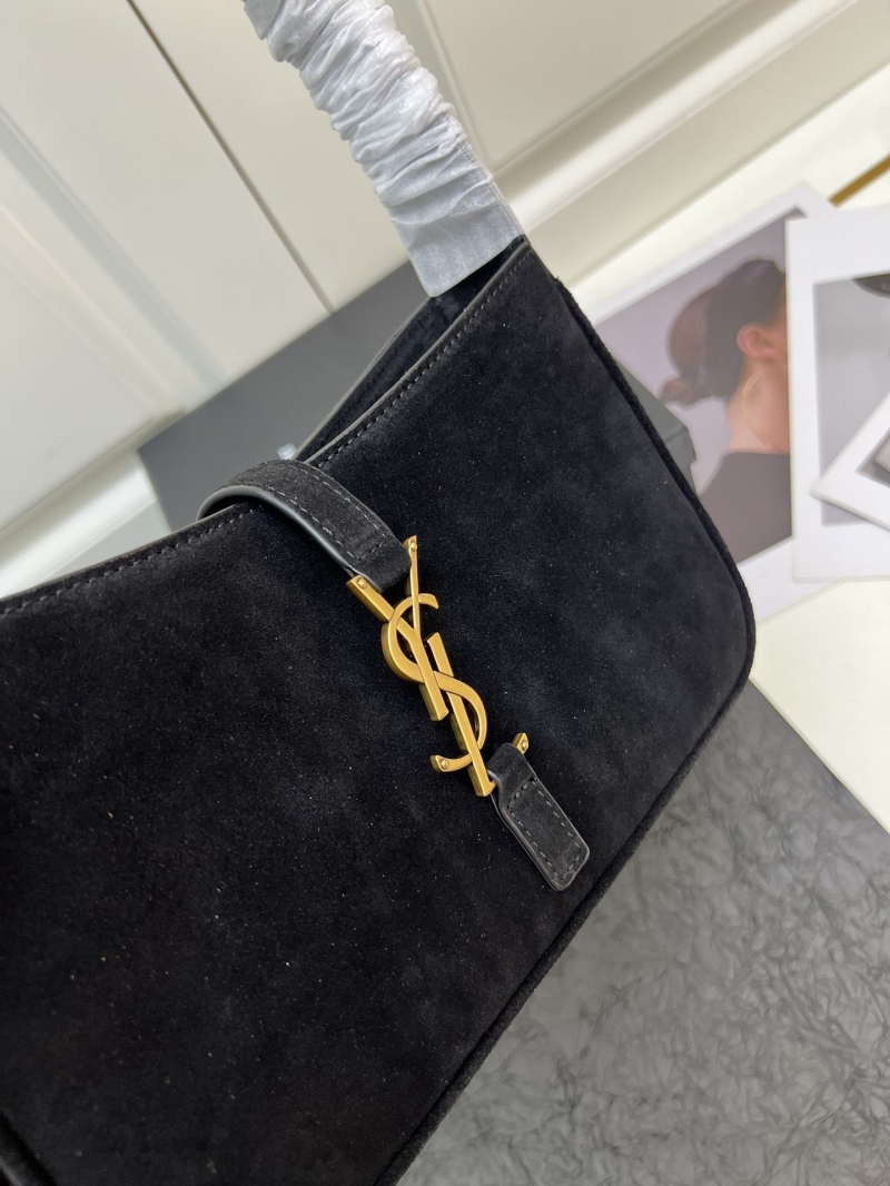 YSL Top Handle Bags